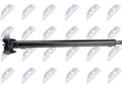 Kardanový hriadeľ, kardanová tyč BMW X5 E70/X6 E71 3.0I,35I,3.0D,30D,35D 09-