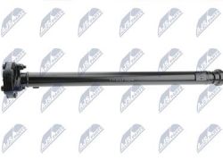 Kardanový hriadeľ, kardanová tyč BMW X5 E53 3.0D,3.0I,4.4I,4.8I 03-06