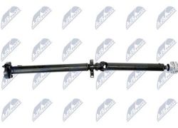 Kardanový hriadeľ, kardanová tyč BMW X5 E53 3.0D,3.0I,4.4I,4.8I 03-06