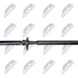 Kardanový hriadeľ, kardanová tyč BMW 3 E46 ATM 323I,325I,328I 98-05