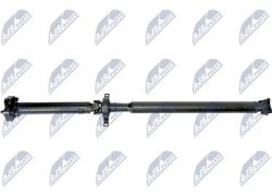 Kardanový hriadeľ, kardanová tyč BMW 3 E46 ATM 323I,325I,328I 98-05