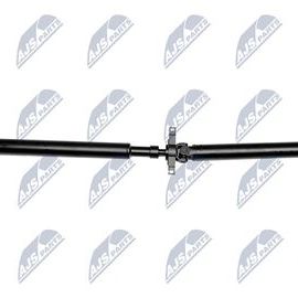 Kardanový hriadeľ, kardanová tyč BMW 3 E46 MTM 320I,323I,325I 98-05