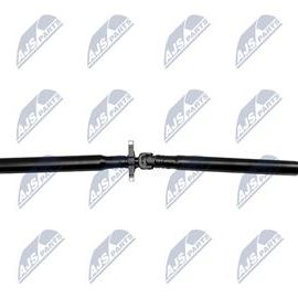 Kardanový hriadeľ, kardanová tyč BMW 5 E60 523I,525I,530I 04-10