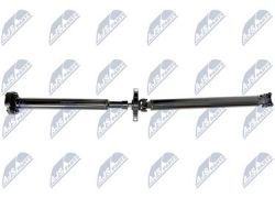 Kardanový hriadeľ, kardanová tyč BMW 3 E90/E91/E92/E93 325I,328I 05-