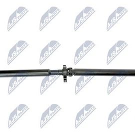 Kardanový hriadeľ, kardanová tyč BMW 3 E90/E91/E92/E93 316I,318I,320I 05-, X1 18I 09-