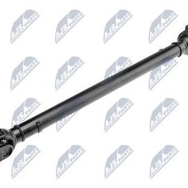 Kardanový hriadeľ, kardanová tyč BMW XDRIVE 3 F30/F80, 4 F32 , 1 F20, 2 F22