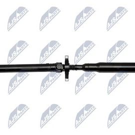 Kardanový hriadeľ, kardanová tyč BMW X3 2.4SI,3.0SI 06-08