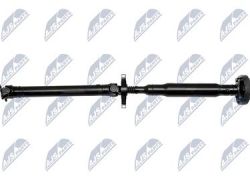 Kardanový hriadeľ, kardanová tyč BMW X3 2.4SI,3.0SI 06-08