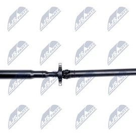 Kardanový hriadeľ, kardanová tyč BMW X5 E70, F25, X6 F16