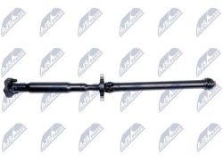 Kardanový hriadeľ, kardanová tyč BMW X5 E70, F25, X6 F16