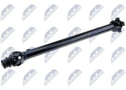 Kardanový hriadeľ, kardanová tyč BMW X3 F25 XDRIVE 11-, X4 XDRIVE F26 12-