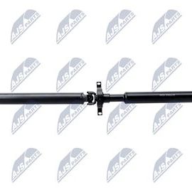 Kardanový hriadeľ, kardanová tyč BMW X3 2.5SI 06-08, 3.0I XDRIVE 04-06