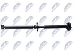 Kardanový hriadeľ, kardanová tyč BMW X3 2.5SI 06-08, 3.0I XDRIVE 04-06