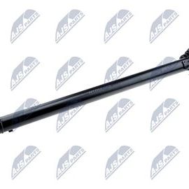 Kardanový hriadeľ, kardanová tyč BMW X5 00-06