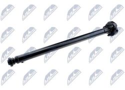 Kardanový hriadeľ, kardanová tyč BMW X5 00-06