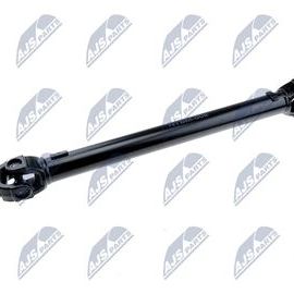 Kardanový hriadeľ, kardanová tyč BMW ENG.4.4,4.8 X5 E70 06-, X6 E71/E72 07-12