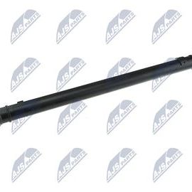 Kardanový hriadeľ, kardanová tyč BMW XDRIVE 5 F10/F11, 5GT, 6 F13/F06 , 7 F0