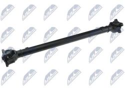 Kardanový hriadeľ, kardanová tyč BMW XDRIVE 5 F10/F11, 5GT, 6 F13/F06 , 7 F0