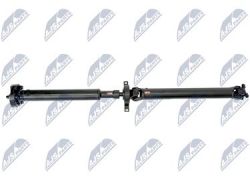 Kardanový hriadeľ, kardanová tyč BMW X3 2.5SI 03-06