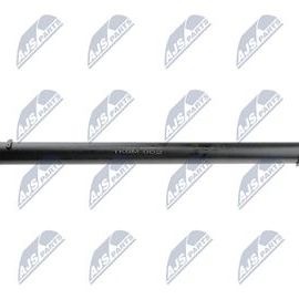 Kardanový hriadeľ, kardanová tyč BMW X3 E83