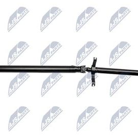 Kardanový hriadeľ, kardanová tyč AUDI A6 4B2/C5 QUATTRO 95-05