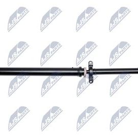 Kardanový hriadeľ, kardanová tyč AUDI Q7 3.6,4.2,6.0 06-10