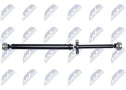 Kardanový hriadeľ, kardanová tyč AUDI Q7 3.6,4.2,6.0 06-10