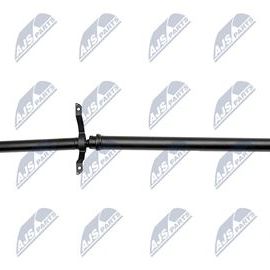 Kardanový hriadeľ, kardanová tyč AUDI A8 10-18