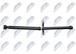 Kardanový hriadeľ, kardanová tyč AUDI A4 QUATTRO, A4 ALLROAD 07-15