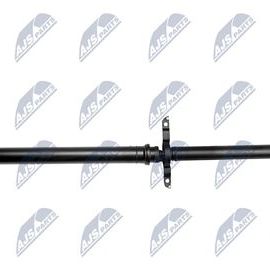 Kardanový hriadeľ, kardanová tyč AUDI Q5 QUATTRO 08