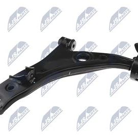 Rameno predné spodné ľavé komplet s čapom FORD EDGE 06-