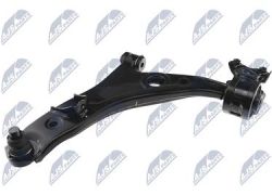 Rameno predné spodné ľavé komplet s čapom FORD EDGE 06-