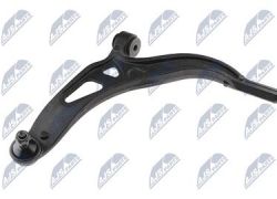 Rameno predné spodné ľavé komplet s čapom FORD EXPLORER 10-