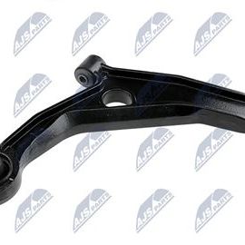 Rameno predné spodné pravé komplet s čapom CHRYSLER SEBRING 07-, DODGE AVENGER 07-