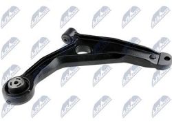 Rameno predné spodné pravé komplet s čapom CHRYSLER SEBRING 07-, DODGE AVENGER 07-