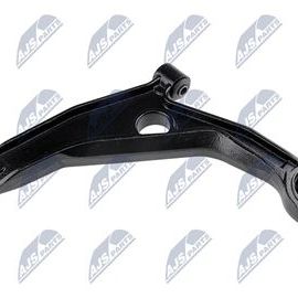 Rameno predné spodné ľavé komplet s čapom CHRYSLER SEBRING 07-, DODGE AVENGER 07-