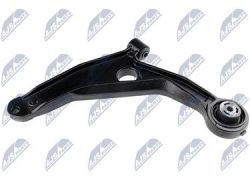 Rameno predné spodné ľavé komplet s čapom CHRYSLER SEBRING 07-, DODGE AVENGER 07-