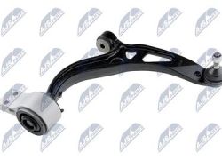 Rameno predné spodné pravé komplet s čapom FORD EXPLORER 11-