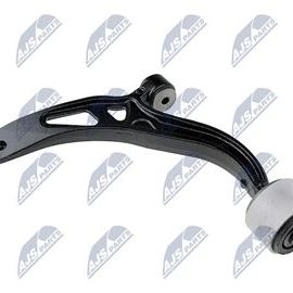 Rameno predné spodné ľavé komplet s čapom FORD EXPLORER 11-