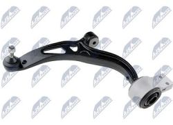 Rameno predné spodné ľavé komplet s čapom FORD EXPLORER 11-