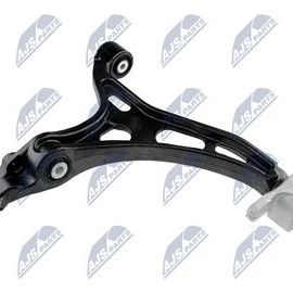 Rameno predné spodné pravé komplet s čapom JEEP GRAND CHEROKEE 11-, DODGE DURANGO 11-