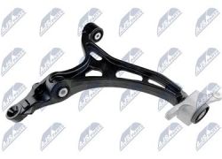 Rameno predné spodné pravé komplet s čapom JEEP GRAND CHEROKEE 11-, DODGE DURANGO 11-