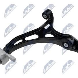 Rameno predné spodné ľavé komplet s čapom JEEP GRAND CHEROKEE 11-, DODGE DURANGO 11-