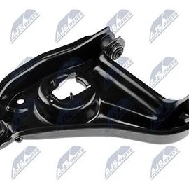 Rameno predné spodné pravé komplet s čapom FORD RANGER 04-11