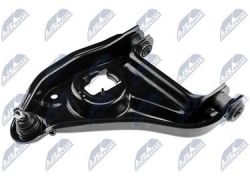 Rameno predné spodné pravé komplet s čapom FORD RANGER 04-11