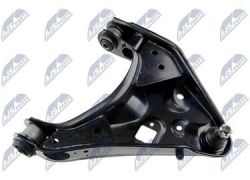 Rameno predné spodné ľavé komplet s čapom FORD RANGER 99-06, EXPLORER -01