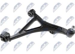 Rameno predné spodné pravé komplet s čapom CHRYSLER 300C 4WD 04-