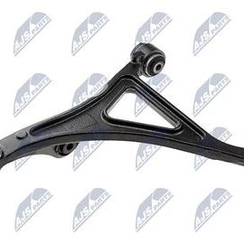 Rameno predné spodné ľavé komplet s čapom CHRYSLER 300C 4WD 04-