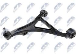 Rameno predné spodné ľavé komplet s čapom CHRYSLER 300C 4WD 04-