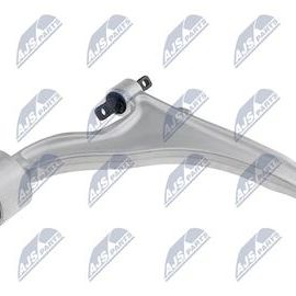 Rameno predné spodné pravé komplet s čapom CADILLAC SRX 10-14